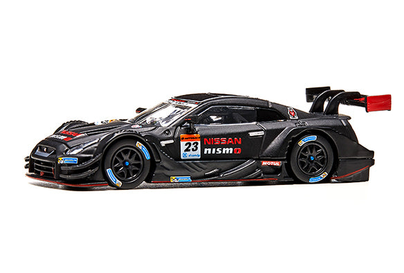 NISSAN  GT-R NISMO GT500 SUPER GT 2018 TEST CAR  HOBBY GOODS   NOS1697