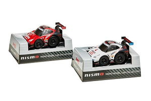 NISMO CHORO-Q MOTUL AUTECH GT-R 2019 COLOR & CRAFTSPORTS MOTUL GT-R 2019 COLOR 2 SET FOR  NOS1881