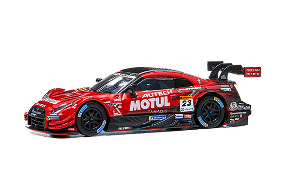 NISSAN MOTUL AUTECH GT-R # 23 SUPER GT GT500 2018  HOBBY GOODS   NOS1711