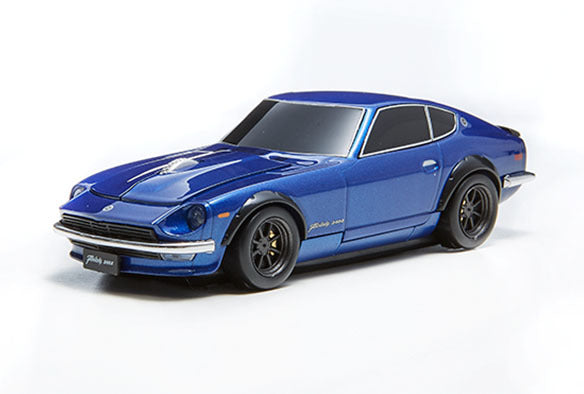 NISSAN  FAIRLADY 240Z WIRELESS MOUSE BLUE  HOBBY GOODS   NOS1333