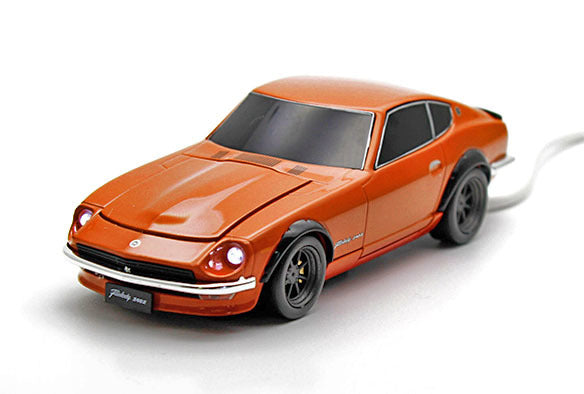 NISSAN NISSAN FAIRLADY 240Z MOBILE BATTERY  HOBBY GOODS   NOS1632