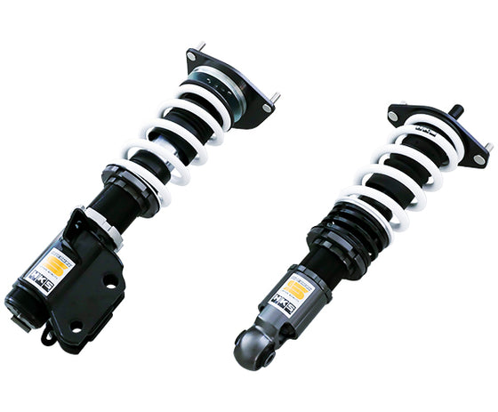 HKS HIPERMAX S COILOVER SUSPENSION FOR TOYOTA GR86 ZN8 FA24 80300-AT027