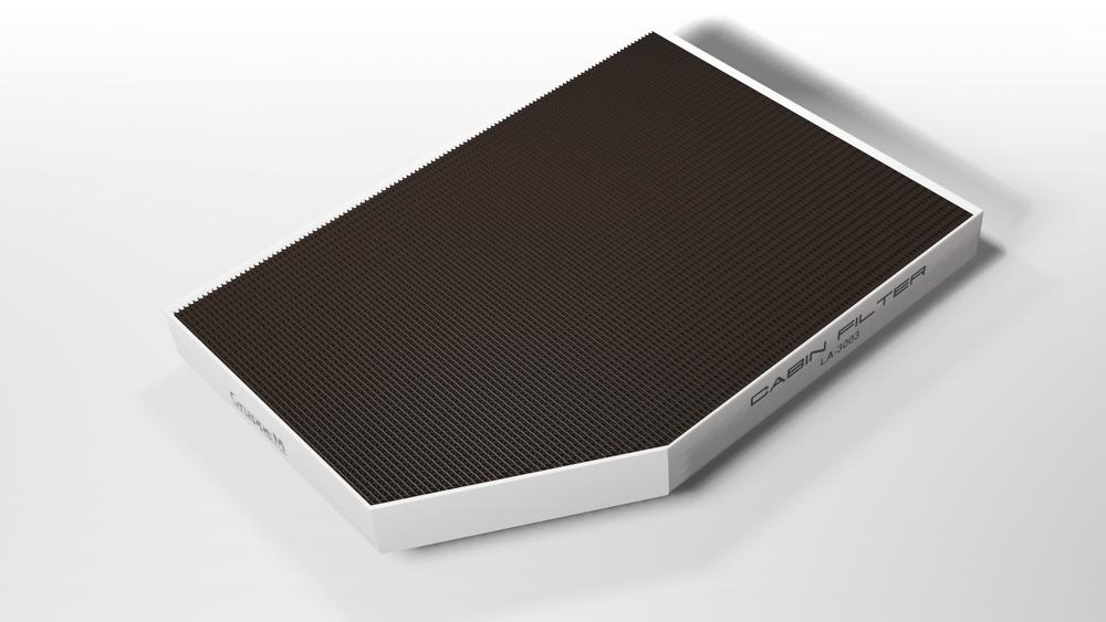 GRUPPEM CABIN AC FILTER FOR BMW Z SERIES Z4 G29 LA-3003