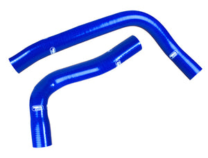 SAMCO SPORT COOLANT HOSE KIT VINTAGE BLACK FOR LANDROVER RANGE ROVER V8 40TCS392-C-VINTAGE-BLACK