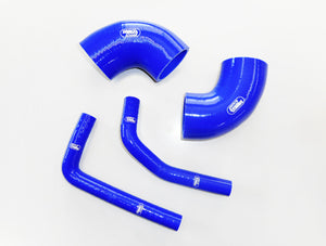 SAMCO SPORT INDUCTION HOSE KIT BLUE FOR LANCIA DELTA INTEGRALE MK2 L31E5 40TCS17-IND-BLUE