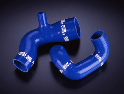 SAMCO SPORT TURBO HOSE KIT VIPER RED FOR LANCIA DELTA INTEGRALE MK2 L31E5 40TCS17-VIPER-RED