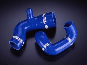 SAMCO SPORT TURBO HOSE KIT WHITE FOR LANCIA DELTA INTEGRALE MK2 L31E5 40TCS17-WHITE