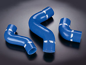 SAMCO SPORT TURBO HOSE KIT BRITISH RACING GREEN FOR LANCIA THEME 834 40TCS31-BRITISH-RACING-GREEN