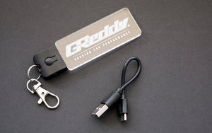 GREDDY LED KEY HOLDER FOR  18001842