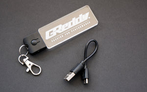 GREDDY LED KEY HOLDER FOR  18001842