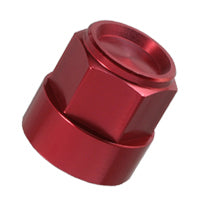 KYO-EI DURALUMIN SHELL 1PC ALUMINUM SHELL SLRBU