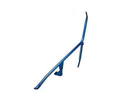 CUSCO Pillar Side Reinforcement Bar  For MAZDA RX-7 FC3S 2WD 654 x2T including Infini 420 495 AL