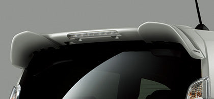 MUGEN Lower Wing UNPAINTED  For N-WGN JH1 JH2 84112-XMM-K0S0-ZZ