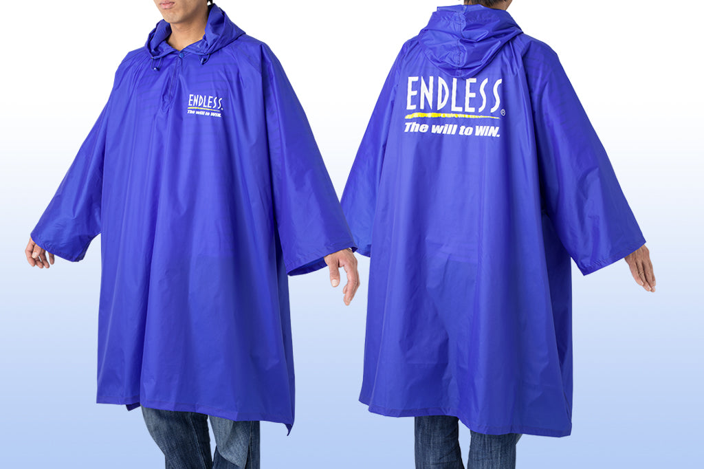 ENDLESS PONCHO FOR  GWE-PONCHO