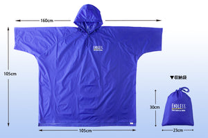 ENDLESS PONCHO FOR  GWE-PONCHO