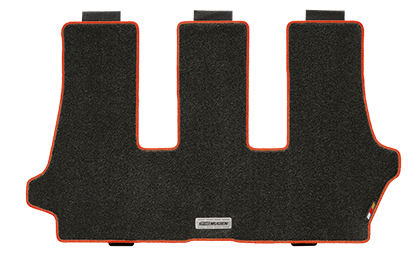 MUGEN Sports Luggage Mat  For FREED GB5 GB6 GB7 GB8 08P11-XNE-K0S0