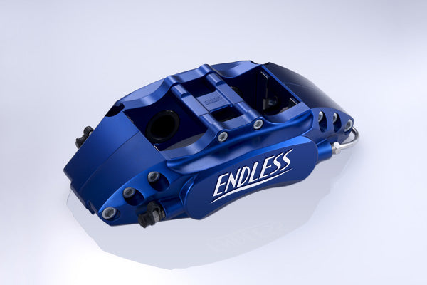 ENDLESS M4 SYSTEM KIT 2 FRONT FOR NISSAN SKYLINE BNR34 ECZ4TBNR34