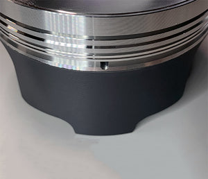 HKS BCD PISTON KIT 2.8L STEP2 FOR NISSAN SKYLINE GT-R R32 R33 R34 RB26 21003-AN014