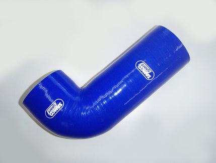 SAMCO SPORT INTAKE HOSE KIT BLUE FOR MAZDA CX-3 DK5 40TB5143-BLUE