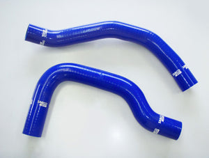 SAMCO SPORT COOLANT HOSE KIT VINTAGE BLACK FOR MAZDA COSMO JC3SE 40TCS165-C-VINTAGE-BLACK