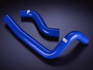 SAMCO SPORT COOLANT HOSE KIT BRITISH RACING GREEN FOR MAZDA RX-7 FD3S 40TCS23-C-BRITISH-RACING-GREEN