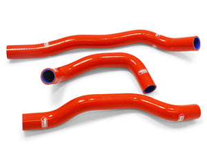 SAMCO SPORT COOLANT HOSE KIT PURPLE FOR MAZDA ATENZA SPORT GGES GG3S GY3W GYEW 40TCS241-C-PURPLE