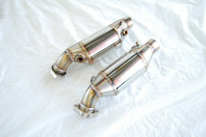 KREISSIEG METAL REINFORCED CATALYST FOR FERRARI F355 M5.2 F355-16-M52