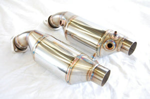 KREISSIEG METAL REINFORCED CATALYST FOR FERRARI F355 M2.7 F355-16-M27