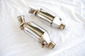 KREISSIEG METAL REINFORCED CATALYST FOR FERRARI F355 M2.7 F355-16-M27