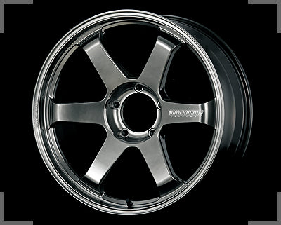RAYS VOLK RACING TE37 ultra LARGE PCD 22x10 +48 5x150 Brightening metal D x1