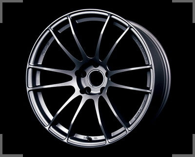 RAYS GRAM LIGHTS 57XTREME STD SPEC 19x8.5J +44(24) 5x100 Matte Graphite x1