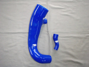 SAMCO SPORT INDUCTION HOSE KIT BLUE FOR BMW-MINI NEW MINI R56 COOPER S 1.6 TURBO 40TCS382-IND-BLUE