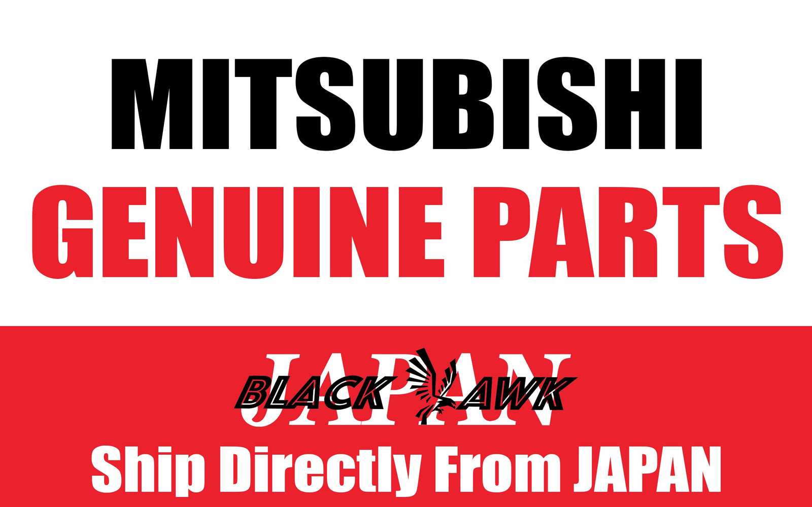 OEM MITSUBISHI MR200300 CLIP,A/C CONDENSER MR200300