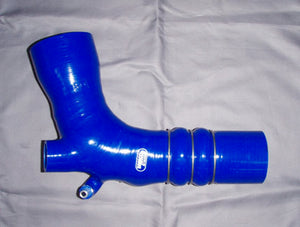 SAMCO SPORT INDUCTION HOSE KIT BLUE FOR MITSUBISHI EVO 10 CZ4A 40TB2551-BLUE