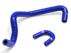 SAMCO SPORT POWER STEERING HOSE KIT GUN METALLIC FOR MITSUBISHI EVO 10 CZ4A 40TCS383-PAS-GUN-METALLIC