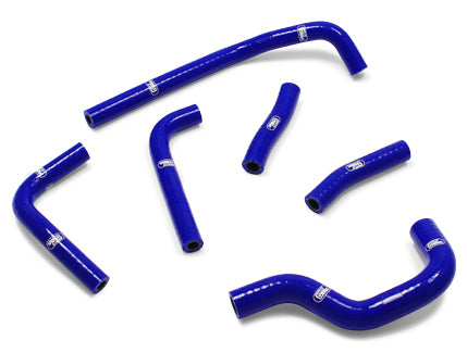 SAMCO SPORT POWER STEERING HOSE KIT GREEN FOR MITSUBISHI EVO 4 CN9A 40TCS613-PAS-GREEN