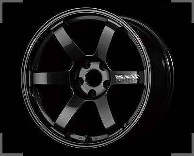 RAYS VOLK RACING TE37 SAGA 17x7.5J +48(28) 5x114.3 Diamond Dark Gunmetal x1