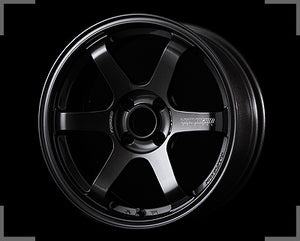 RAYS VOLK RACING TE37 SONIC 16x8J +25(36) 4x100 Diamond Dark gunmetal x1