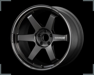 RAYS VOLK RACING TE37 ultra 20x8.5J +36(23) 5x114.3 Diamond Dark Gunmetal x1