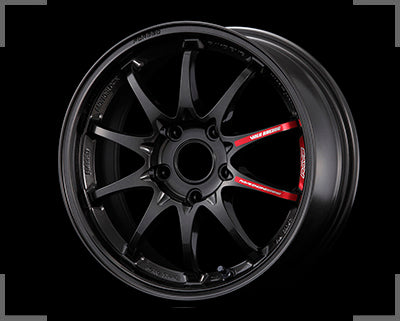 RAYS VOLK RACING CE28 CLUB RACER II 16x8JJ +38 5x114.3 Diamond D gunmetal x1