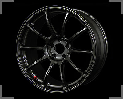 RAYS VOLK RACING ZE40 17x7J +42 4x100 Diamond Dark Gunmetal x1