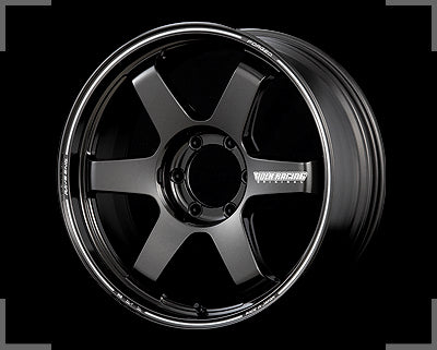 RAYS VOLK RACING TE37 ultra LARGE P.C.D. 20x9 +0 6x139.7 Diamond D Gunmetal x1