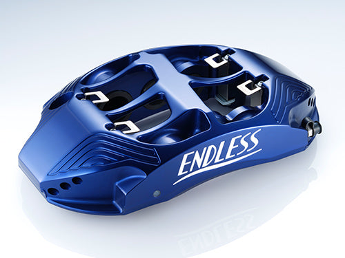 ENDLESS MONO6 SPORTS TA SYSTEM INCH UP KIT FRONT FOR BMW E46 (EXCLUDING 330I) EFZ6XE46