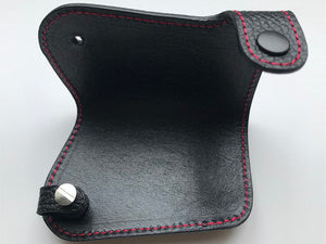 TRD GENUINE LEATHER SMART KEY CASE MS010-00046