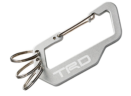 TRD ALUMITE CARABINER  For MS020-00012