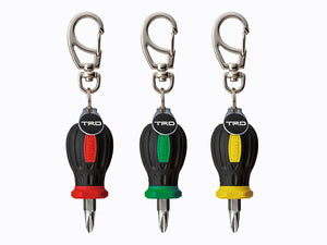 TRD TRD x TONE MINI DRIVER GREEN FOR  MS020-00017