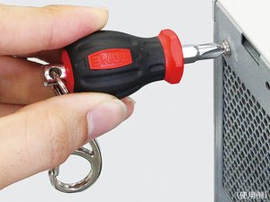 TRD TRD x TONE MINI DRIVER RED FOR  MS020-00016