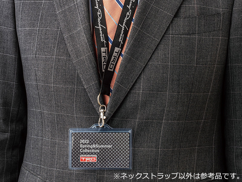 TRD NECK STRAP FOR  MS020-00020