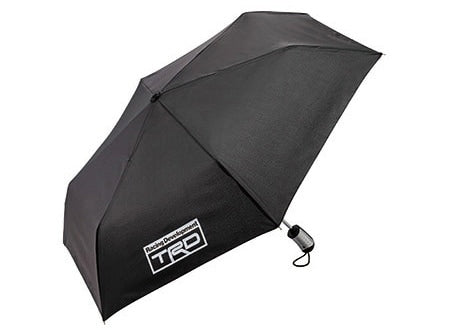 TRD FOLDING UMBRELLA  For MS022-00001
