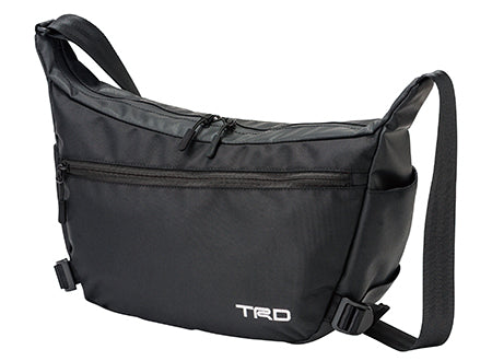 TRD SHOULDER BAG (BLACK) For MS023-00023